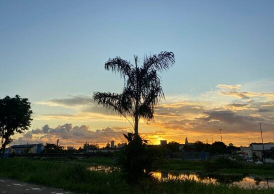 Climatologista declara que 'El Nino' não é o único 'culpado' pelo calor extremo - Foto: Francisco Santos/Portal Norte