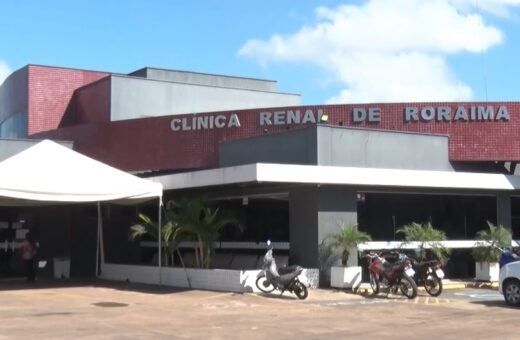 Dívida da Saúde com clínica renal prejudica mais de 300 pacientes em RR