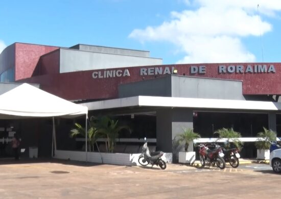 Dívida da Saúde com clínica renal prejudica mais de 300 pacientes em RR