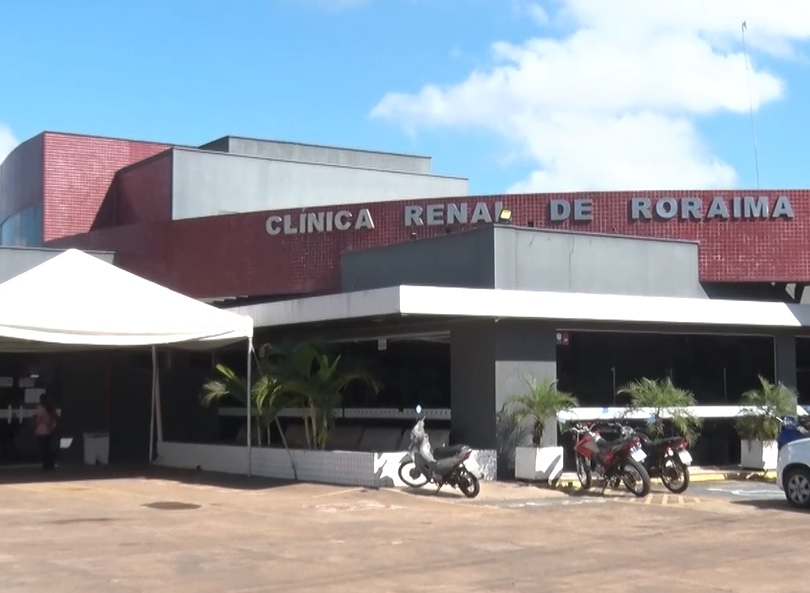 Dívida da Saúde com clínica renal prejudica mais de 300 pacientes em RR