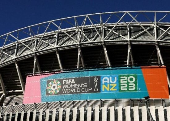 Nova Zelândia e Noruega estreiam os jogos da Copa do Mundo, nesta quinta-feira (20), no estádio Edén Park - Reprodução/ Twitter @FIFAcom