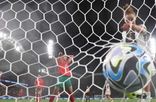 Seleções se enfrentam neste domingo (28), pela segunda rodada da Copa do Mundo – Foto: Reprodução/ Instagram @fifawomensworldcup