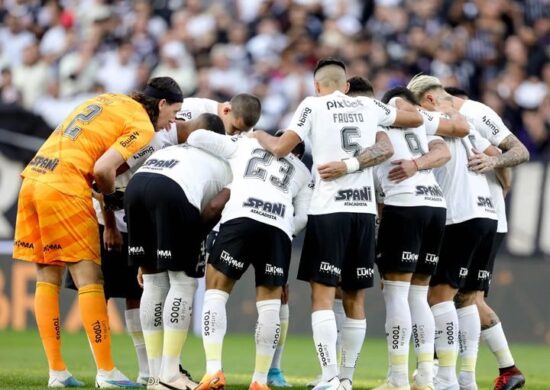 Corinthians e São Paulo disputam pelo jogo de ida da semifinal da Copa do Brasil - Foto: Reprodução/ Instagram @ corinthians