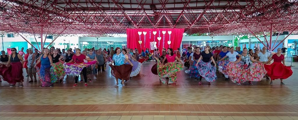 Organizadores de festividades folclóricas têm até sexta (7) para solicitar apoio - Foto: Divulgação/SEC AM