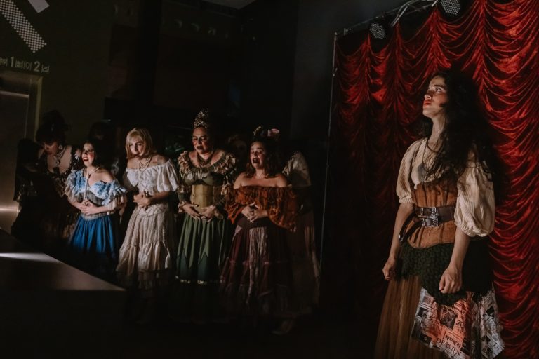 Teatro Amazonas será palco de espetáculos de teatro e música - Foto: Divulgação/SEC