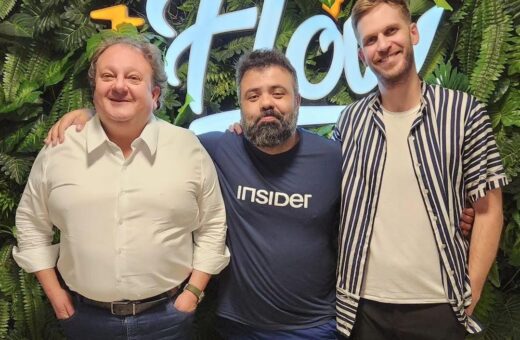 O chefe é conhecido por compor o júri do MasterChef Brasil - Foto: Reprodução/Instagram/@erickjacquin