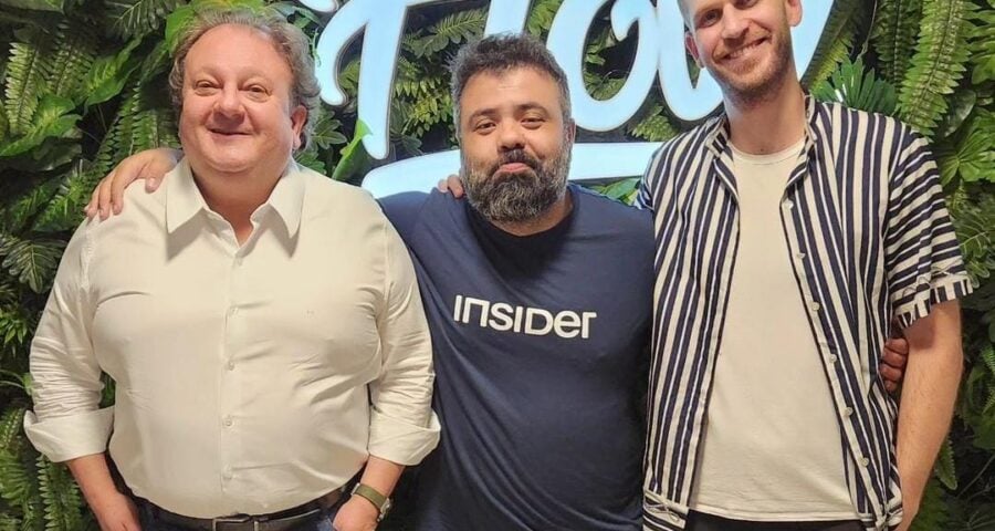 O chefe é conhecido por compor o júri do MasterChef Brasil - Foto: Reprodução/Instagram/@erickjacquin