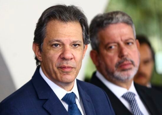 Haddad quer dar celeridade ao processo no Senado - Foto: Marcelo Camargo/Agência Brasil