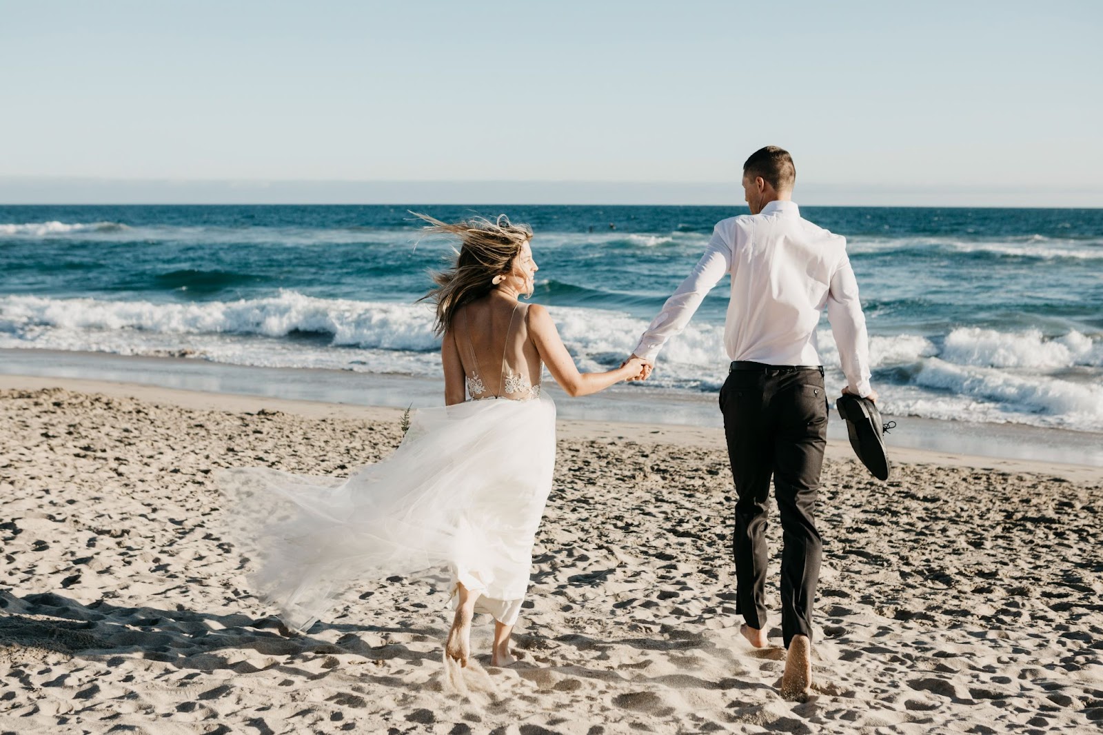 Casamento na praia: entenda tudo
