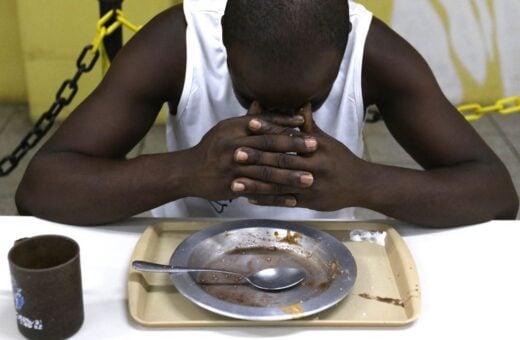 Insegurança alimentar apresenta níveis até chegar na fome, propriamente dita - Foto: Tânia Rêgo/Agência Brasil