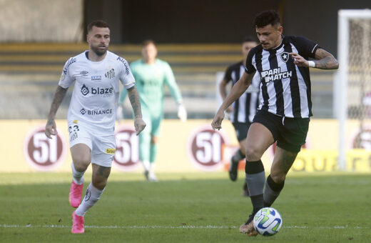 Apesar do resultado, Glorioso segue na liderança com 11 pontos a mais que o vice, Grêmio - Foto: Vítor Silva/BFR/divulgação