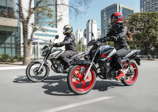 Honda registra melhor resultado em oito anos e prevê 10 lançamentos até 2025 - Foto: Divulgação