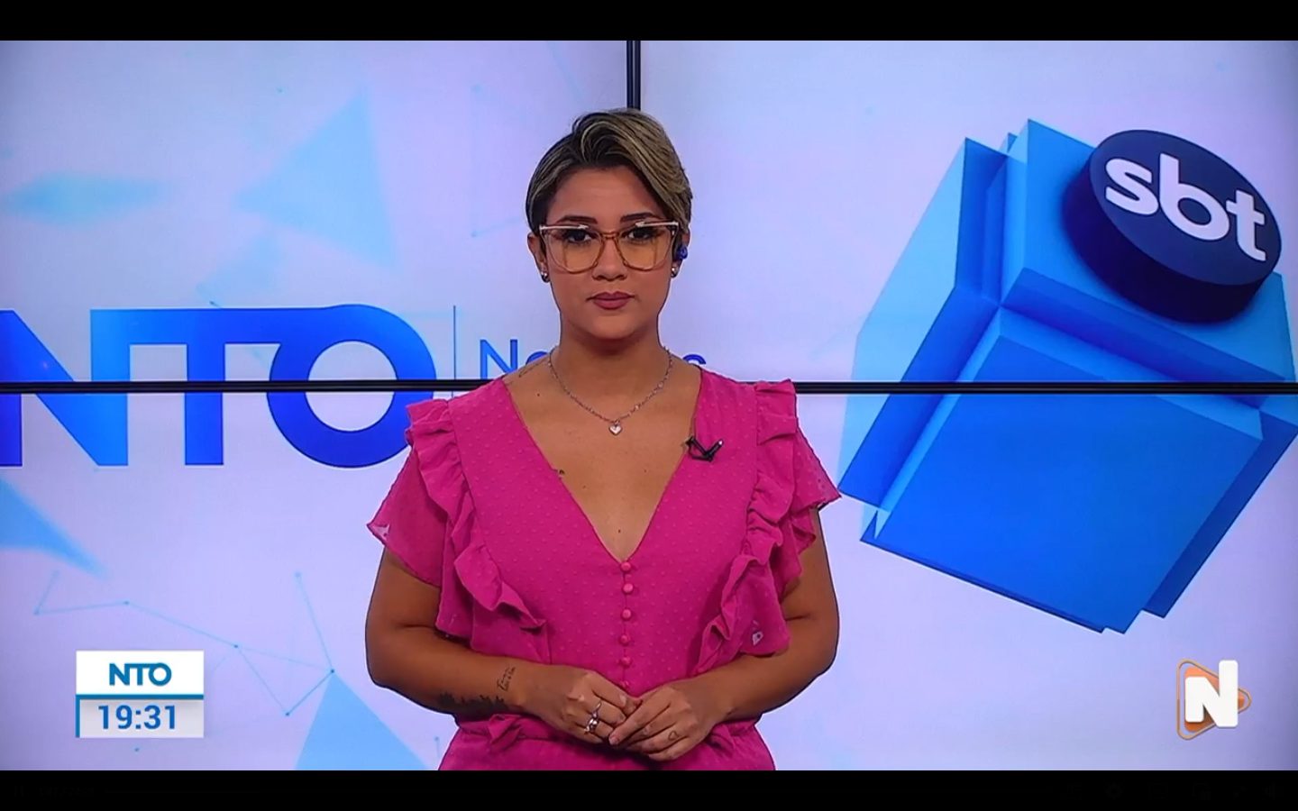 TO: assista à íntegra do Jornal Notícias Tocantins de 12de julho