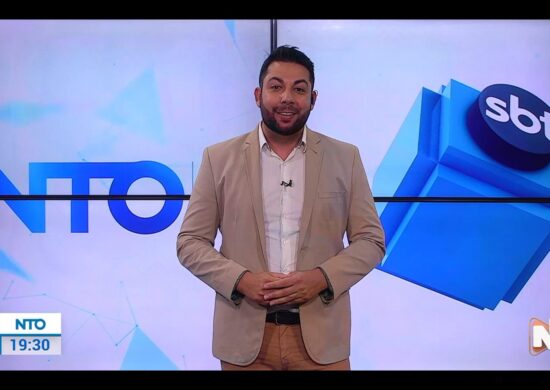 TO: assista à íntegra do Jornal Notícias Tocantins de 7 de julho