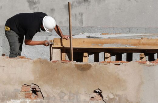 Pacto para aplicação de recursos para retomada de obras inacabadas em escolas deve passar pela Câmara e Senado - Foto: Fernando Frazão/Agência Brasil