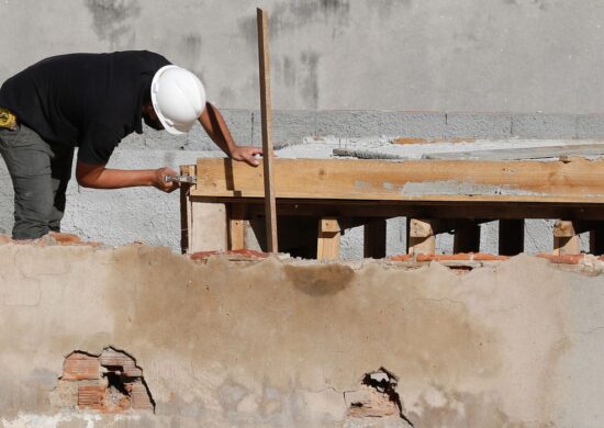 Pacto para aplicação de recursos para retomada de obras inacabadas em escolas deve passar pela Câmara e Senado - Foto: Fernando Frazão/Agência Brasil