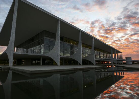 Pauta importante para Planalto, texto da reforma tributária deve ser votado nesta quinta (6) - Foto: Marcelo Camargo/Agência Brasil