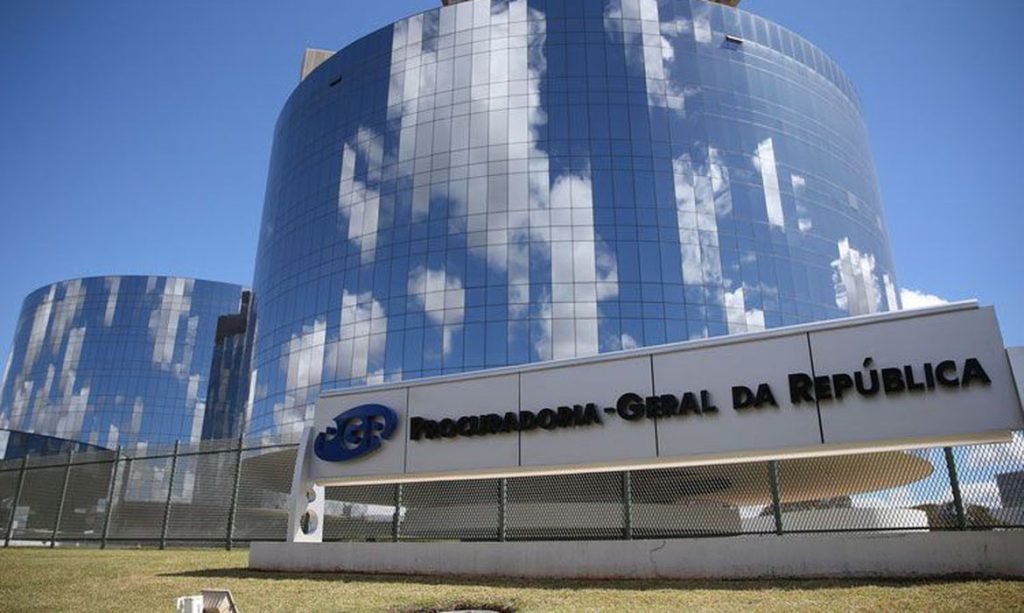 PGR afirmou que MPF tomará medidas cabíveis - Foto: José Cruz/Agência Brasil