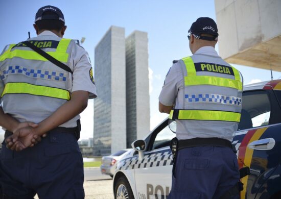 PLN sobre reajuste dos agentes de segurança do DF deve passar pelo Plenário do Congresso - Foto: Marcelo Camargo/Agência Brasil