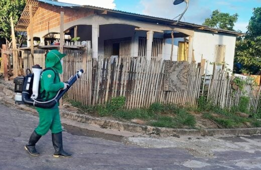 Prevenção é melhor remédio para combater a dengue - Foto: Divulgação/FVS-RCP