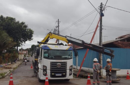 saiba quais bairros em Manaus ficam sem energia nesta sexta-feira 21