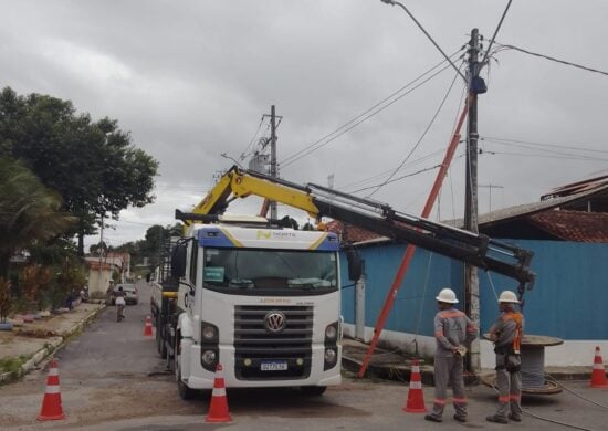 saiba quais bairros em Manaus ficam sem energia nesta sexta-feira 21