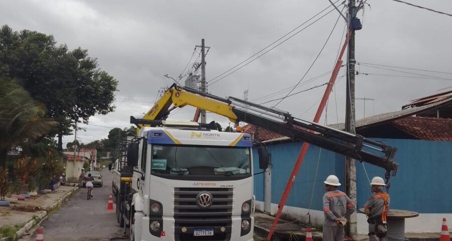 saiba quais bairros em Manaus ficam sem energia nesta sexta-feira 21