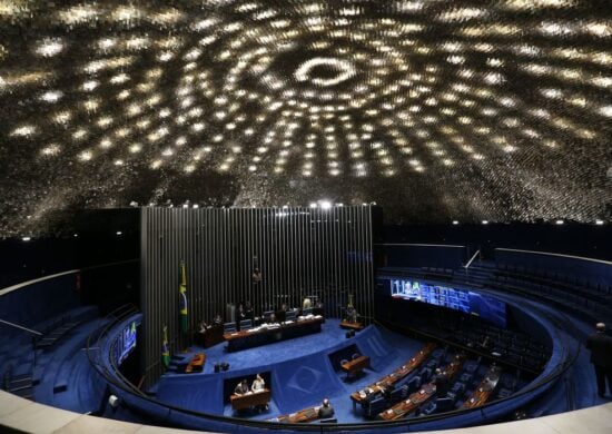 Debates sobre reforma tributária na CCJ do Senado começam em agosto - Foto: Fábio Rodrigues-Pozzebom/Agência Brasil