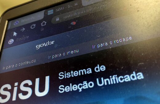 Convocados para Sisu devem entregar documentos - Foto: Juca Varella/Agência Brasil