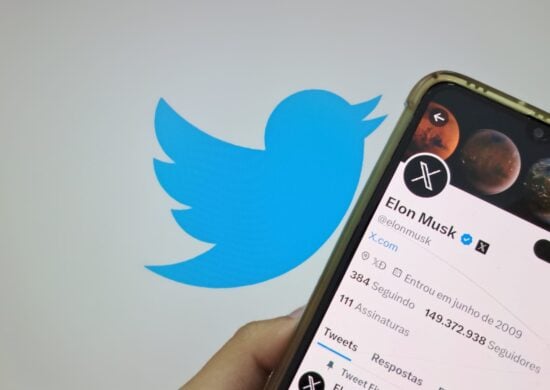 Elon Musk pretende reformular plataforma do Twitter - Foto: Portal Norte/ Bárbara Fernandes