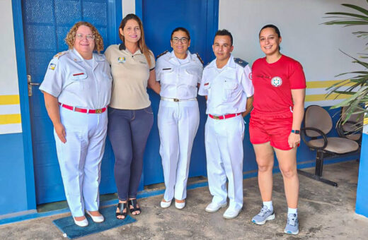 Reprogramação na área da saúde contempla bombeiros do interior do Tocantins