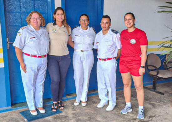 Reprogramação na área da saúde contempla bombeiros do interior do Tocantins