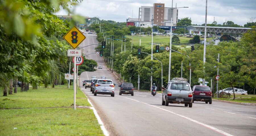 Palmas recepciona representantes de Institutos de Planejamento de todo o Brasil