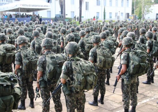 Exército Brasileiro