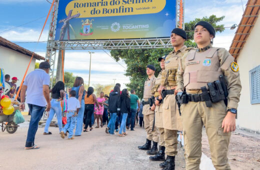 Foragido condenado por estupro é preso durante Romaria do Senhor do Bonfim