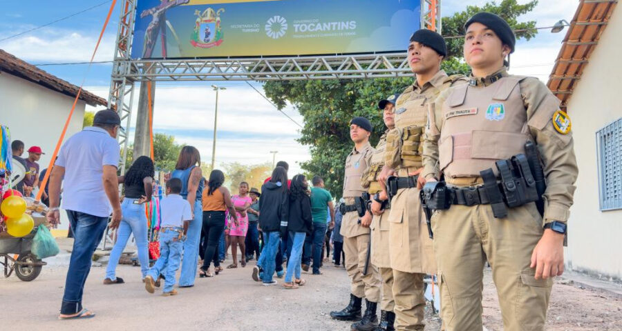 Foragido condenado por estupro é preso durante Romaria do Senhor do Bonfim