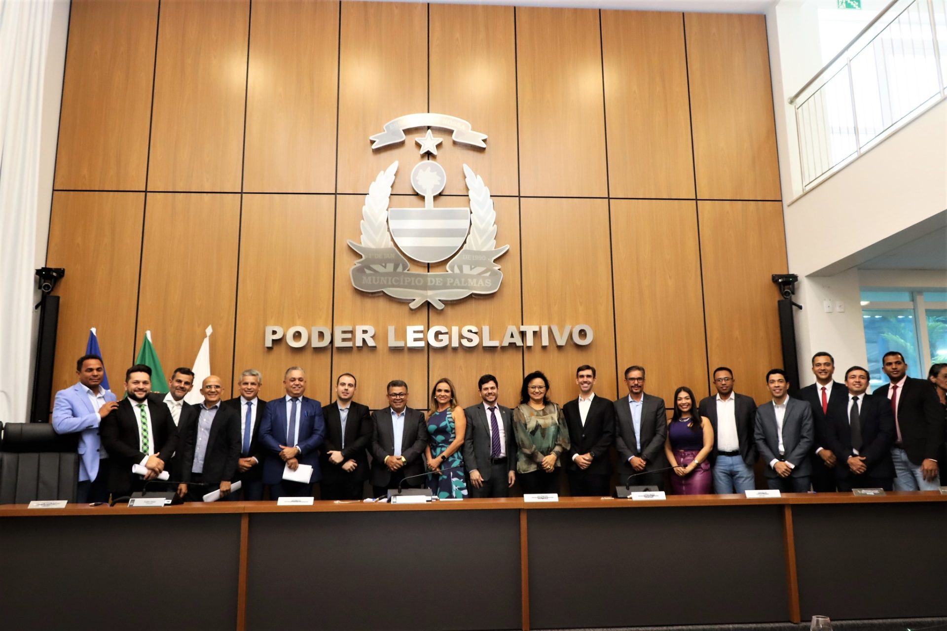 Audiência Pública em Palmas discute a implantação da tecnologia 5G