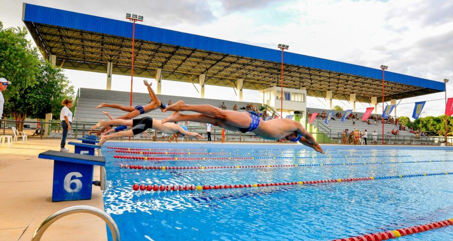 bolsa atleta