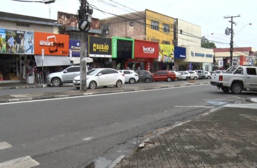 Dia dos Pais em Roraima