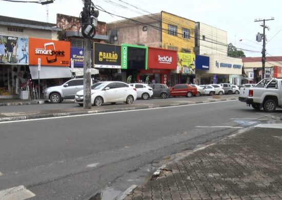 Dia dos Pais em Roraima