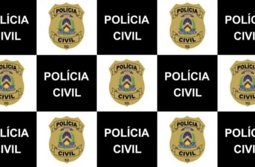 Durante as investigações da Polícia Civil, foi apontado que o menor tinha envolvimento, portanto foi apreendido