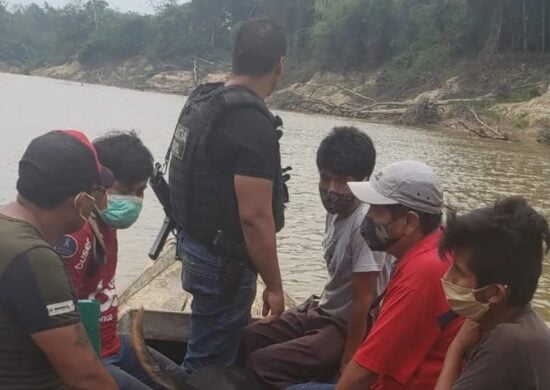 Acusados de chacina de família boliviana vão a júri popular no Acre