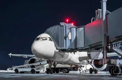 Companhias aéreas têm enfrentado crise desde a pandemia - Foto: Reprodução/ Manaus Airport/ Vinci Airports