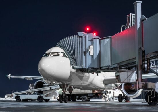 Companhias aéreas têm enfrentado crise desde a pandemia - Foto: Reprodução/ Manaus Airport/ Vinci Airports