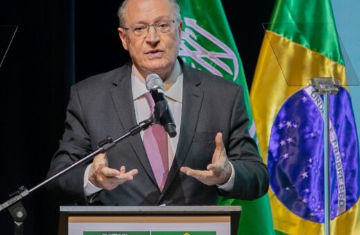 Alckmin sobre Selic 'mais importante que corte é que vai continuar caindo'