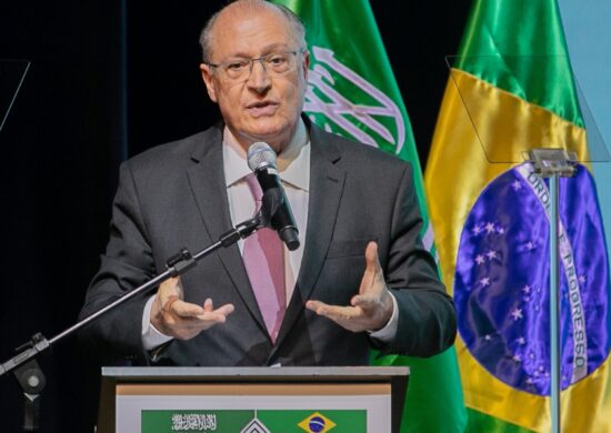 Alckmin sobre Selic 'mais importante que corte é que vai continuar caindo'