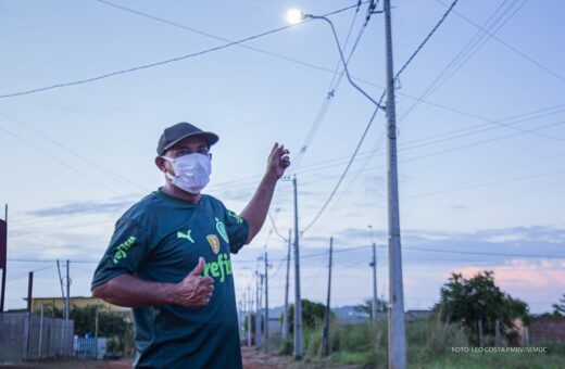 Apagão que ocorreu no restante do país é realidade constante em Roraima