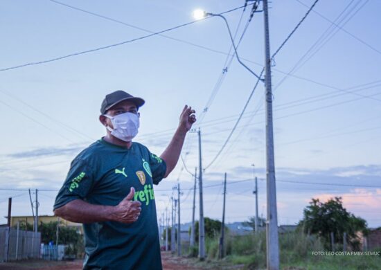 Apagão que ocorreu no restante do país é realidade constante em Roraima