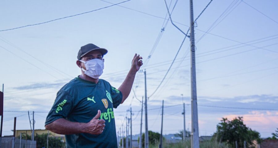 Apagão que ocorreu no restante do país é realidade constante em Roraima