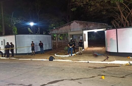 Ataque em baile funk deixa jovem morta e vários feridos em Rio Branco